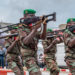 Recrutement militaire au Bénin : Les candidats de l’Alibori désormais fixés pour la phase orale