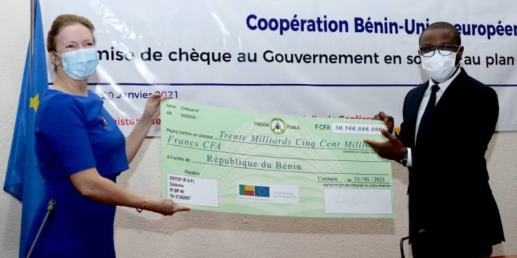 Bénin/Fonds Covid : 385 milliards de dépenses non justifiés, le Ministre des finance se prononce.