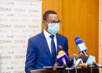 Situation sanitaire au Bénin : le ministre de la santé rassure les béninois sur les cas suspects de variole du singe.