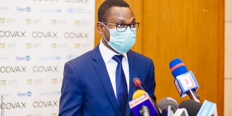 Situation sanitaire au Bénin : le ministre de la santé rassure les béninois sur les cas suspects de variole du singe.