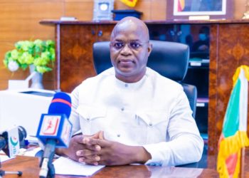 BEPC session 2022 : Les mots d’encouragement du Ministre Kouaro Yves CHABI