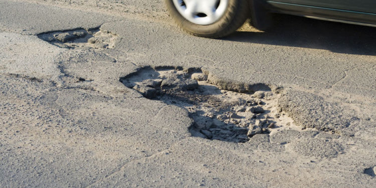 Parakou : Détérioration des routes, un scandale pour les usagers