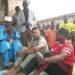 Bénin/Sports : En visite à N’dali et Sinendé, l’aventure septentrionale de Steve Mounié