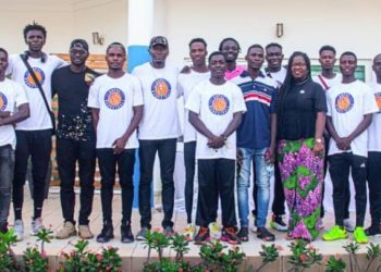 Ligue Professionnelle de basketball : Les joueurs de Aspal Bbc désormais assurés.