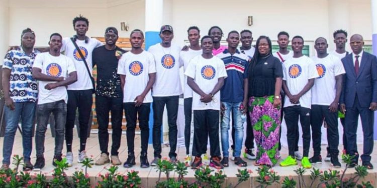 Ligue Professionnelle de basketball : Les joueurs de Aspal Bbc désormais assurés.