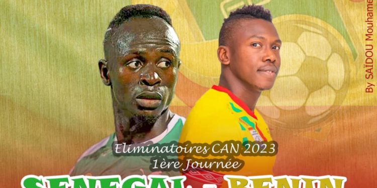 Match Sénégal # Bénin : Les Parakois se prononcent.