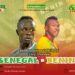 Match Sénégal # Bénin : Les Parakois se prononcent.
