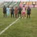 21 ème journée de la super ligue pro : Les Buffles fc du Borgou empochent les trois points et montent au classement.