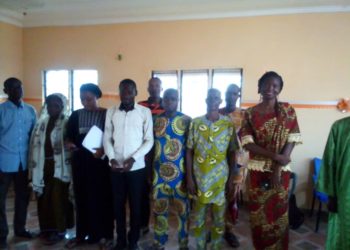Bénin – Droits et devoirs du citoyen : L’Odhp-Borgou outille ses membres.