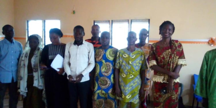 Bénin – Droits et devoirs du citoyen : L’Odhp-Borgou outille ses membres.