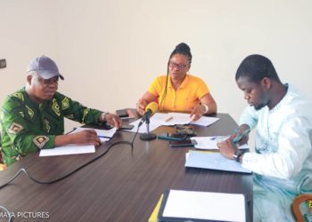 Handball : Le lancement de la Ligue Nationale Professionnelle 2022 annoncé