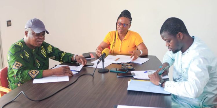 Handball : Le lancement de la Ligue Nationale Professionnelle 2022 annoncé