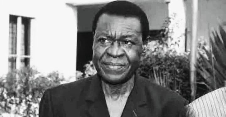 BÉNIN/Carnet noir : Théophile NATA, ancien Président de la HAAC n’est plus.