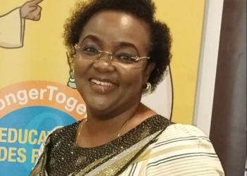 Fondation Batonga : Ella Dorcas Wama, nommée Directrice Pays au Bénin.