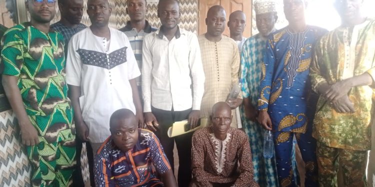 Odhp – Section départementale du Borgou : Les membres de l’organisation et des citoyens formés sur le rôle du pouvoir exécutif et ses limites.
