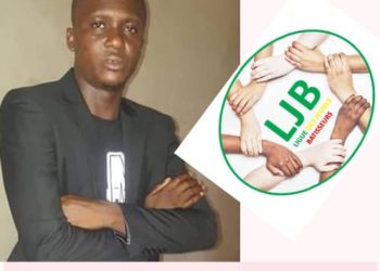 Justice : Arrêté le 28 juin 2021, Moujibou Laourou toujours en détention sans procès.