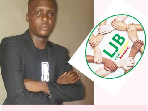 Justice : Arrêté le 28 juin 2021, Moujibou Laourou toujours en détention sans procès.