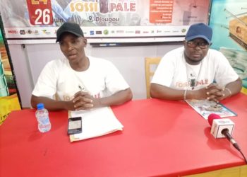 Culture – Festival “Sossi Palè”: Sous l’impulsion de Ya Salam, Djougou accueille le plus grand festival de la Donga du 24 au 26 juin à Djougou.