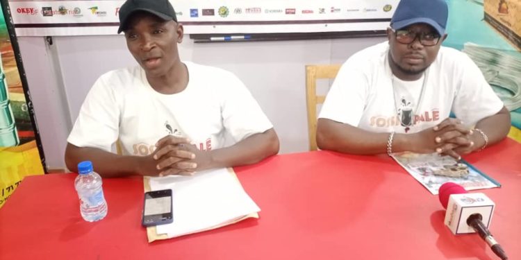 Culture – Festival “Sossi Palè”: Sous l’impulsion de Ya Salam, Djougou accueille le plus grand festival de la Donga du 24 au 26 juin à Djougou.