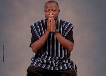 Parakou/Concert Ancestral : Maff Affo promet un « Un concert inoubliable »