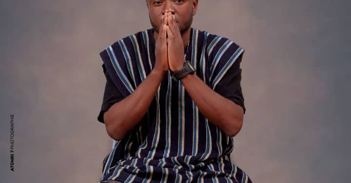 Parakou/Concert Ancestral : Maff Affo promet un « Un concert inoubliable »