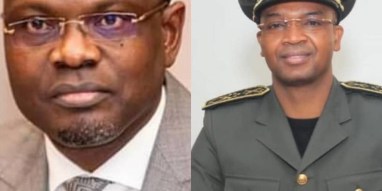 Travaux Dirigés édition 2022 : L’AEEP salue l’accompagnement des bonnes volontés, du préfet Djibril Cissé et du ministre Samou Seïdou Adambi.