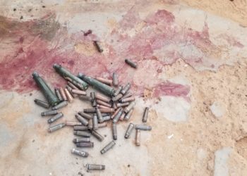 Urgent : Une nouvelle attaque terroriste fait quatre morts au Nord Bénin.