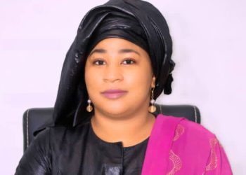 BEPC 2022 : l’Amazone des temps modernes, Mariam Djaouga Sacca tire un satisfecit au gouvernement et s’adresse aux candidats.