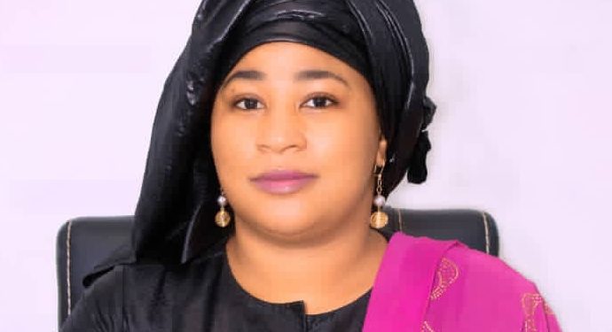 BEPC 2022 : l’Amazone des temps modernes, Mariam Djaouga Sacca tire un satisfecit au gouvernement et s’adresse aux candidats.