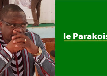 Bénin/Suite à notre article sur la gouvernance locale, Charles Toko assigne Le Journal LeParakois.