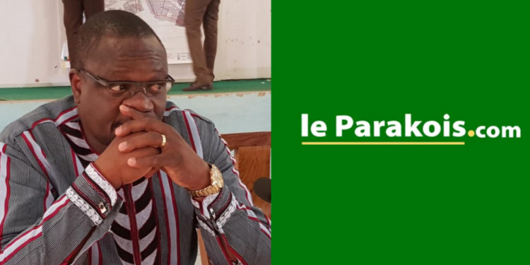 Bénin/Suite à notre article sur la gouvernance locale, Charles Toko assigne Le Journal LeParakois.