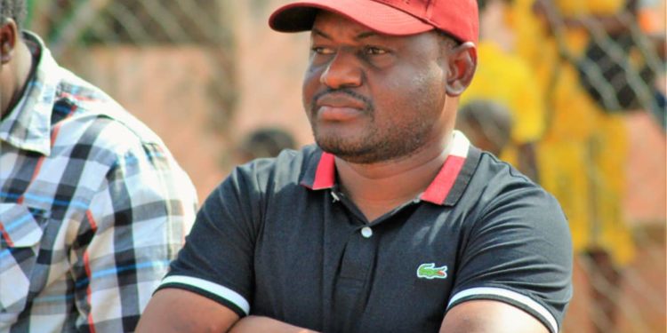 Buffles du Borgou : Oumar Adam Mokhtar milite pour l’attribution d’une société sportive