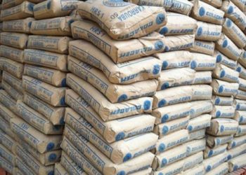 Cherté de la vie : Le gouvernement béninois plafonne le prix de vente du ciment.