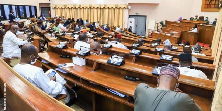 Bénin – Politique /Des morts à cause de la 8è législature : Voilà enfin la fin ! Tout ça pour ça ?