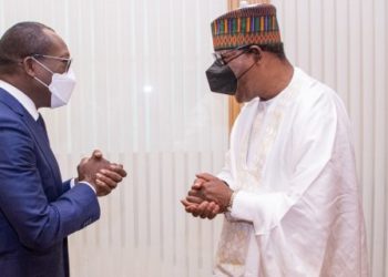 Décrispation de la situation politique : Boni Yayi l’hôte de Patrice Talon ce lundi