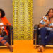 Y’ello Women Workshop: Yacine Alao motive le personnel féminin de Mtn Bénin