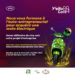 Opportunités : MTN Bénin aide 1000 jeunes à travers le “21 Days of Y’ello Care”