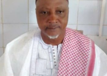 Religion-Mosquée centrale Yarakinnin : Les mérites du Hadj abordés par l’Imam Issa Mohamed Awali.