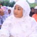 Aïd El Kebir à Calavi : Hajia Mariam Djaouga Sacca et les fidèles musulmans ont prié sous une fine pluie de bénédictions.