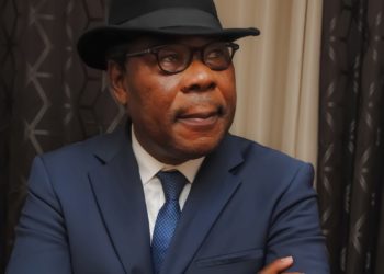 Diplomatie : Boni Yayi désigné médiateur de la CEDEAO pour la Guinée.