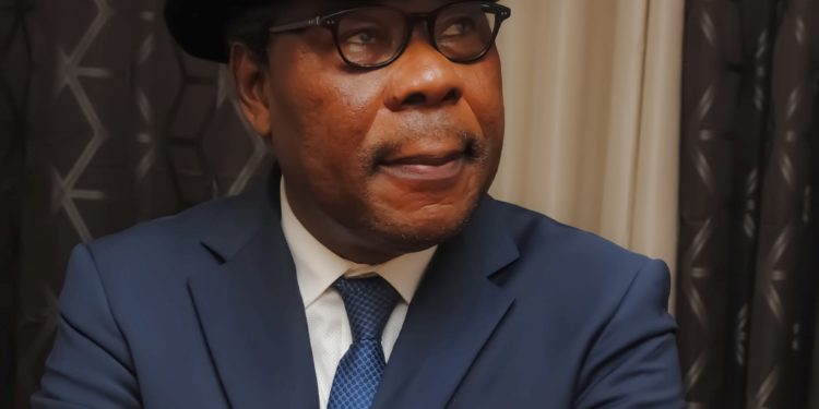 Diplomatie : Boni Yayi désigné médiateur de la CEDEAO pour la Guinée.