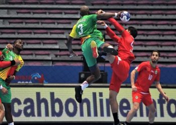 Sports : Blue Diamond s’offre les droits exclusifs du Championnat d’Afrique de Handball en Tunisie