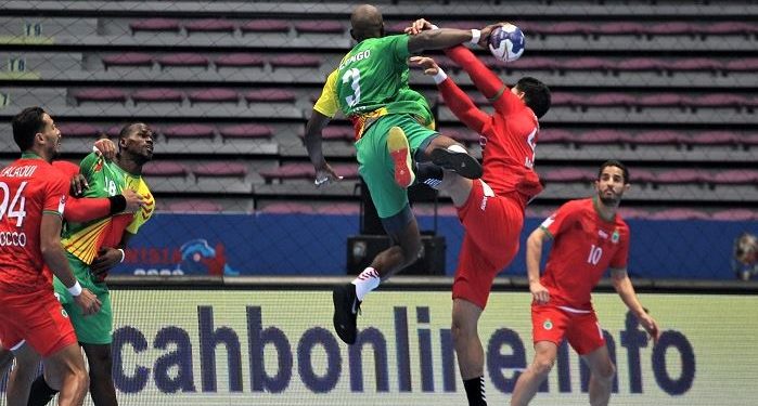 Sports : Blue Diamond s’offre les droits exclusifs du Championnat d’Afrique de Handball en Tunisie