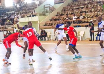 Ligue Professionnelle de Handball : Début de la manche retour du tournoi de mise en jambe, les favoris au rendez-vous !