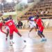 Ligue Professionnelle de Handball : Début de la manche retour du tournoi de mise en jambe, les favoris au rendez-vous !