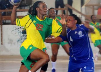 Handball : Le championnat national lancé, Aspac démarre fort.