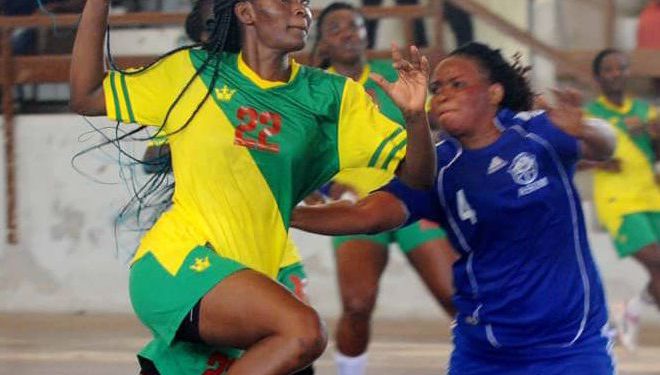 Handball : Le championnat national lancé, Aspac démarre fort.