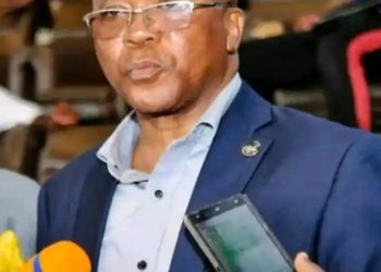 Assemblée générale élective à la Fédération béninoise de tennis de table : Le projet de Ferdinand Sounou pour le tennis de table béninois.