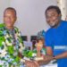 Kobourou Award : Sidikou Karimou distingué meilleure personnalité du Handball.