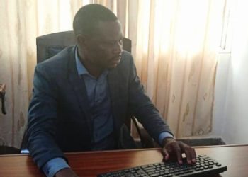 Bénin/Education : Affaire des « fausses demi-bourses » dans les universités privées, réaction de Valentin ATTIN de Hecm Parakou.